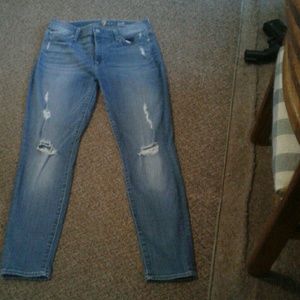 7 fam gwenenevere jeans
